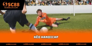 kèo handicap